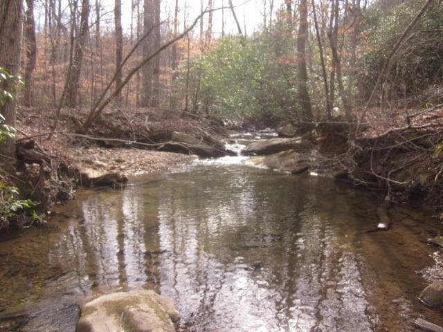 0 Sparks Way, Talking Rock GA 30175 - Photo
