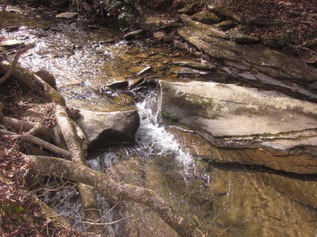 0 Sparks Way, Talking Rock GA 30175 - Photo