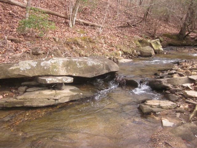 0 Sparks Way, Talking Rock GA 30175 - Photo