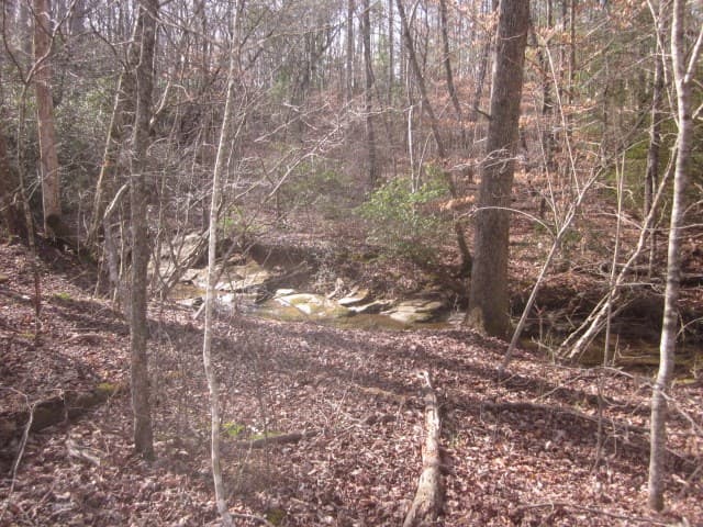 0 Sparks Way, Talking Rock GA 30175 - Photo