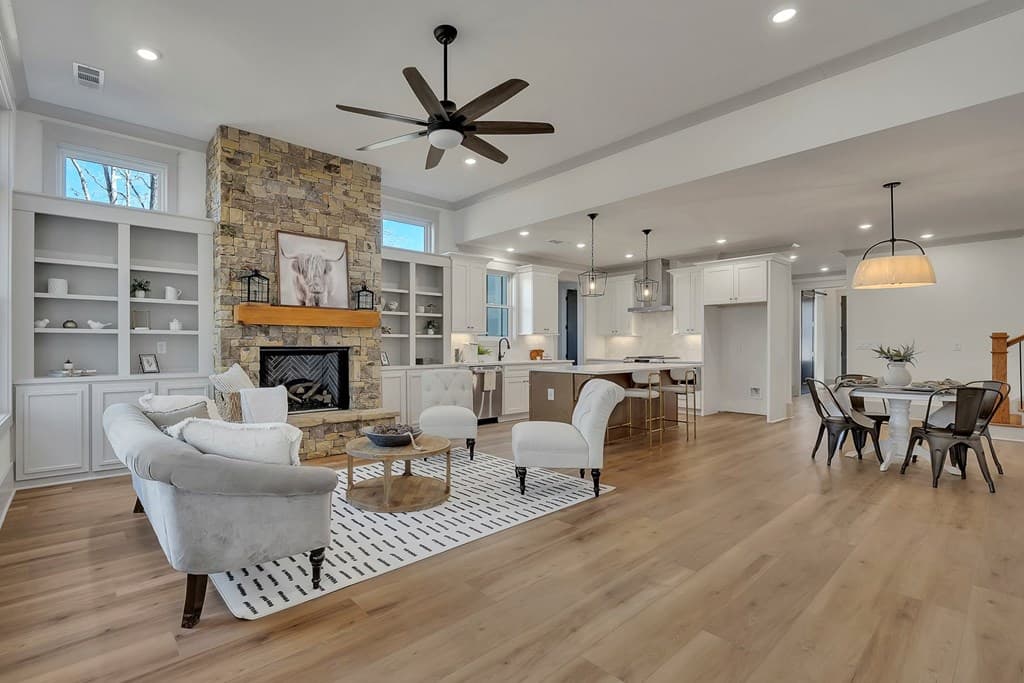 30 Villa Vista, Pickens GA 30148 - Photo