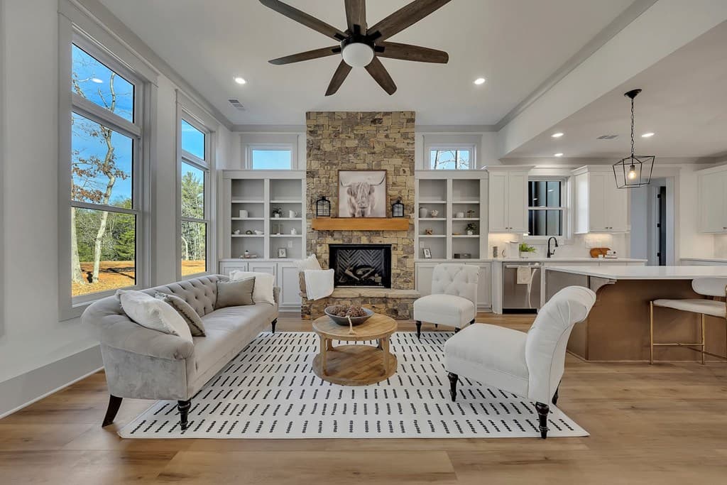 30 Villa Vista, Pickens GA 30148 - Photo