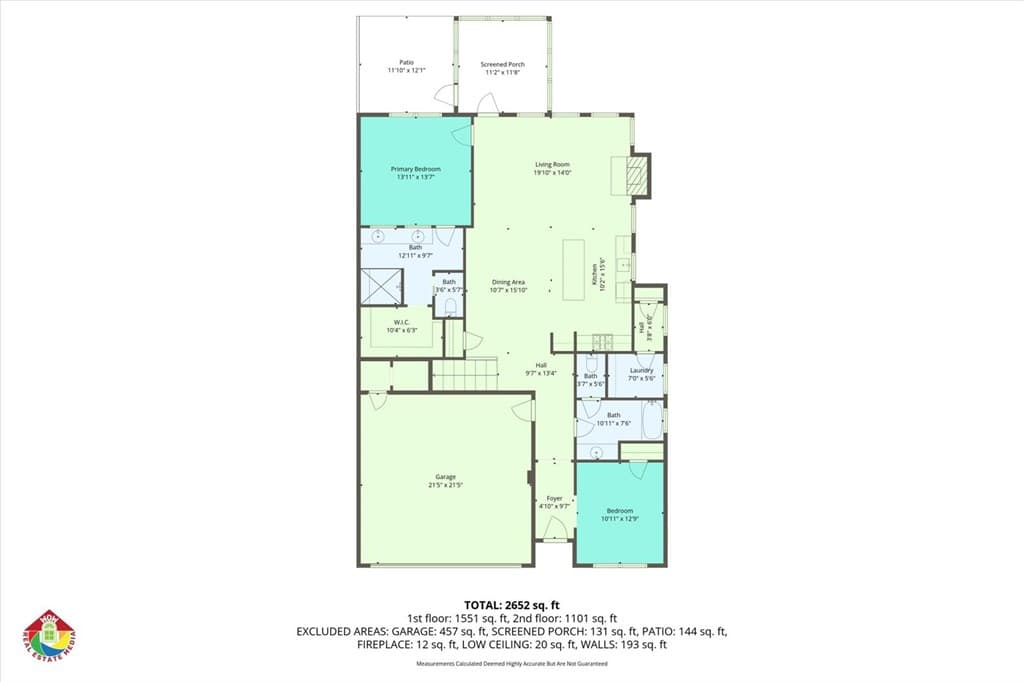 30 Villa Vista, Pickens GA 30148 - Photo