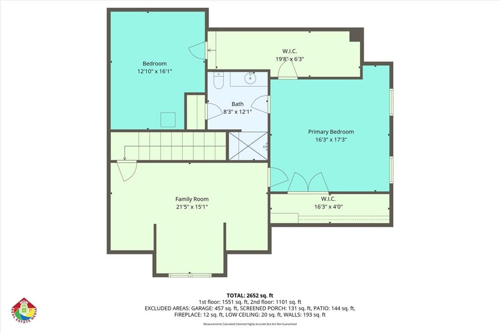 30 Villa Vista, Pickens GA 30148 - Photo
