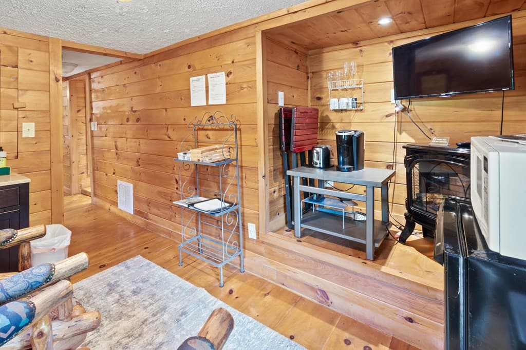 55 River Bend Lane, Blue Ridge GA 30513 - Photo