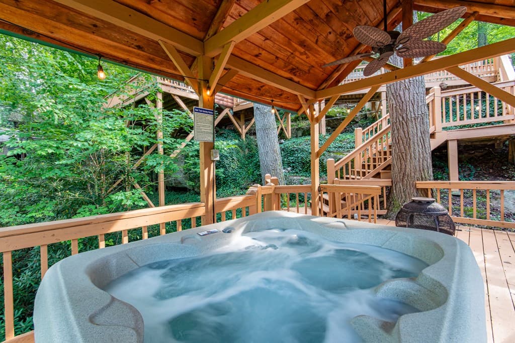 55 River Bend Lane, Blue Ridge GA 30513 - Photo