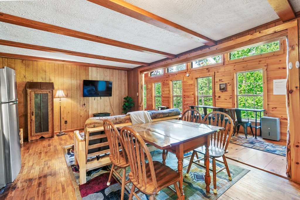 55 River Bend Lane, Blue Ridge GA 30513 - Photo