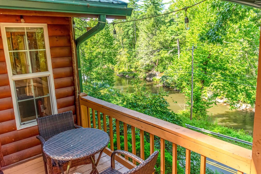 55 River Bend Lane, Blue Ridge GA 30513 - Photo