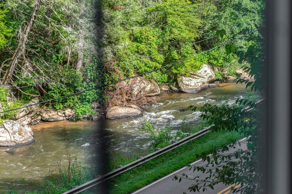 55 River Bend Lane, Blue Ridge GA 30513 - Photo