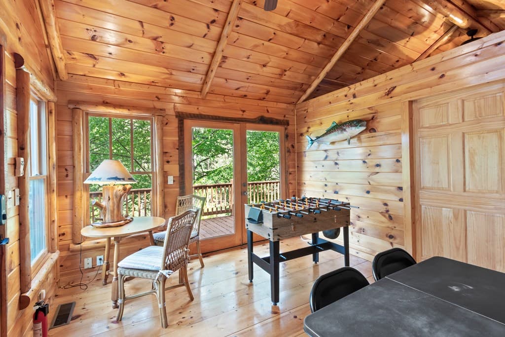 55 River Bend Lane, Blue Ridge GA 30513 - Photo
