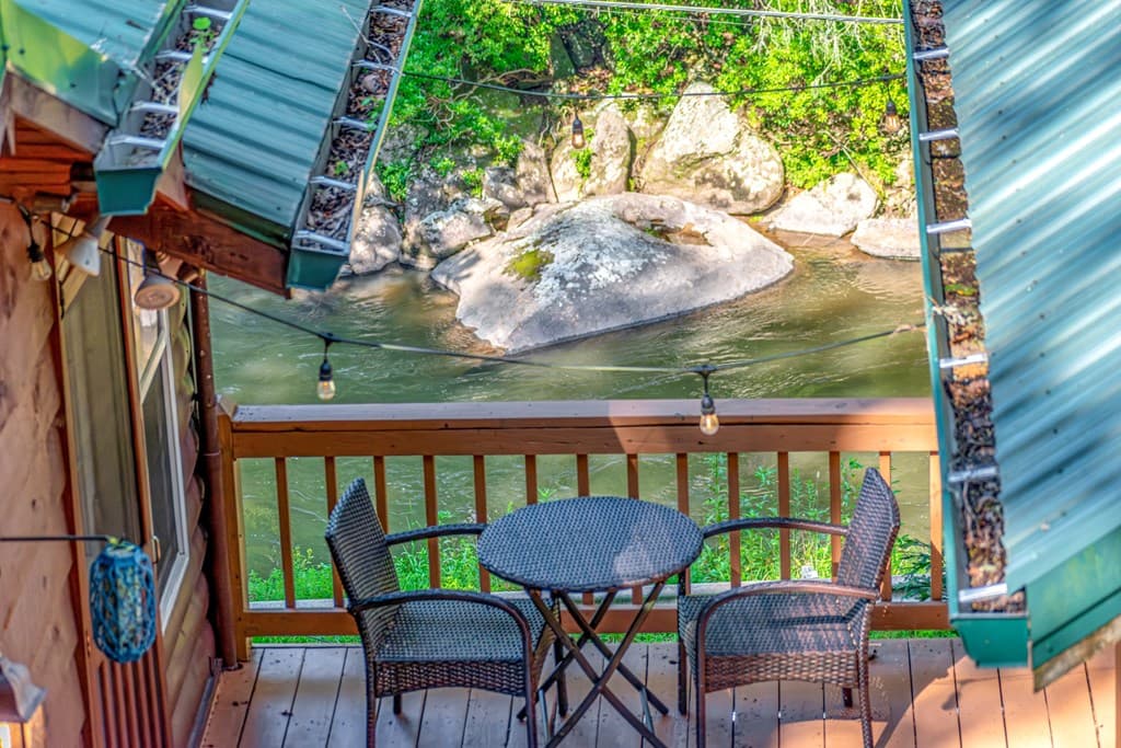 55 River Bend Lane, Blue Ridge GA 30513 - Photo