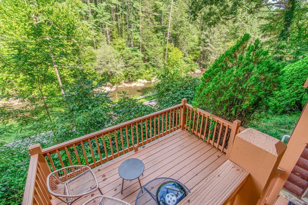 55 River Bend Lane, Blue Ridge GA 30513 - Photo