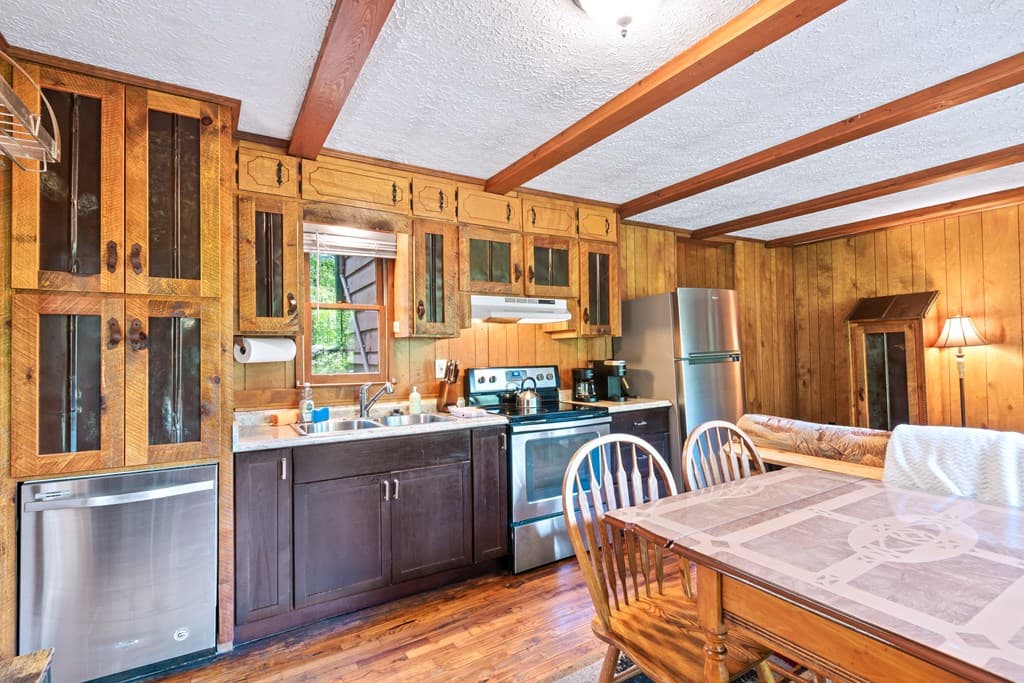55 River Bend Lane, Blue Ridge GA 30513 - Photo