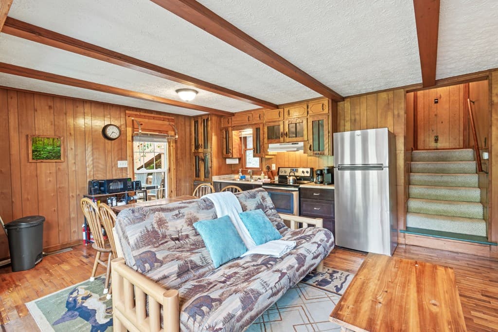 55 River Bend Lane, Blue Ridge GA 30513 - Photo