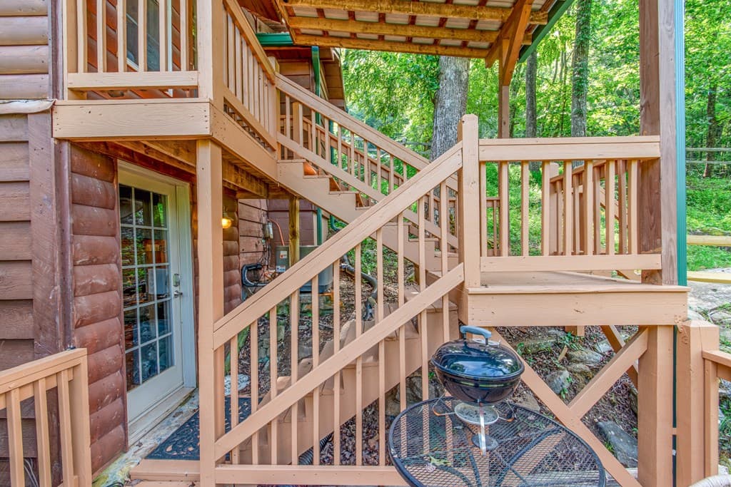 55 River Bend Lane, Blue Ridge GA 30513 - Photo