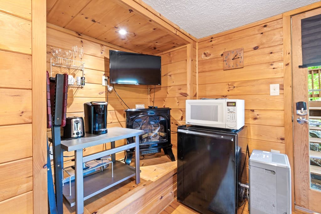 55 River Bend Lane, Blue Ridge GA 30513 - Photo
