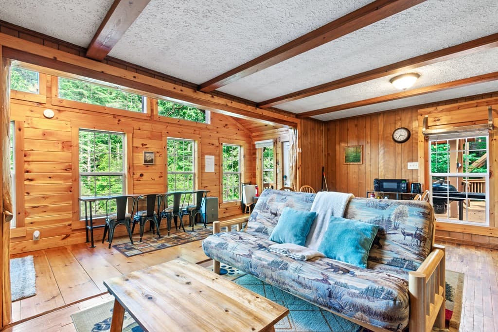 55 River Bend Lane, Blue Ridge GA 30513 - Photo