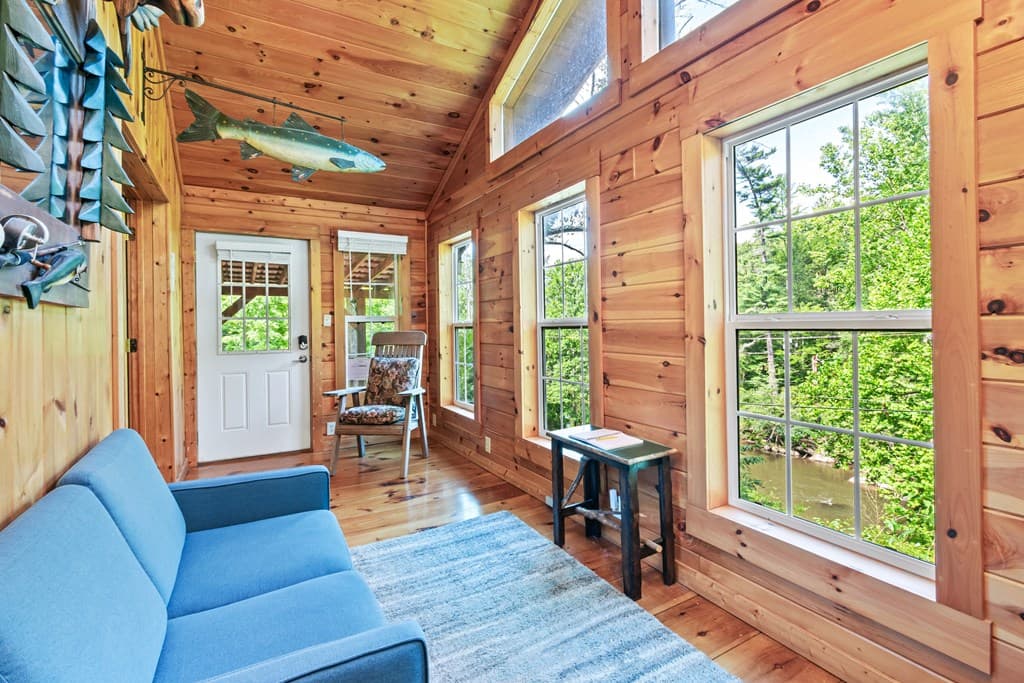 55 River Bend Lane, Blue Ridge GA 30513 - Photo