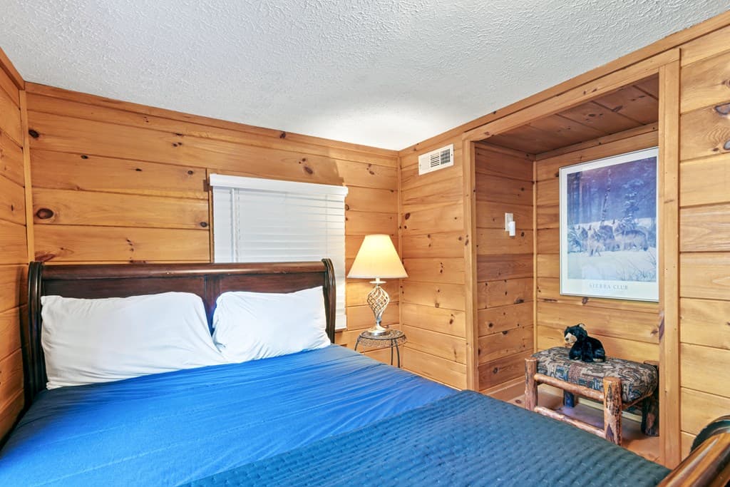 55 River Bend Lane, Blue Ridge GA 30513 - Photo