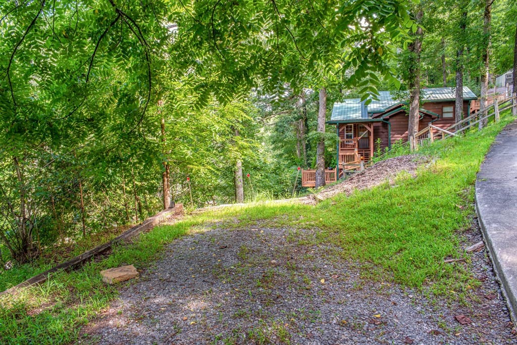 55 River Bend Lane, Blue Ridge GA 30513 - Photo