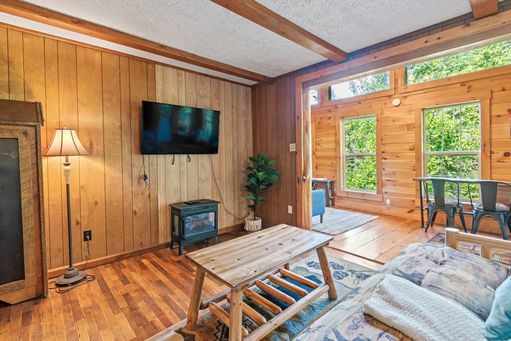 55 River Bend Lane, Blue Ridge GA 30513 - Photo