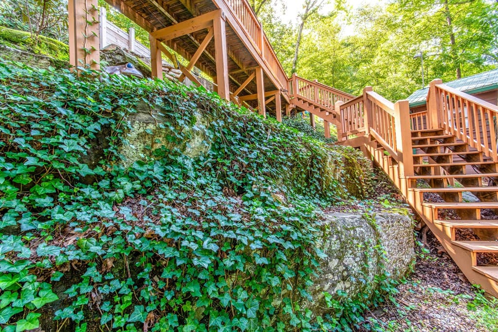 55 River Bend Lane, Blue Ridge GA 30513 - Photo