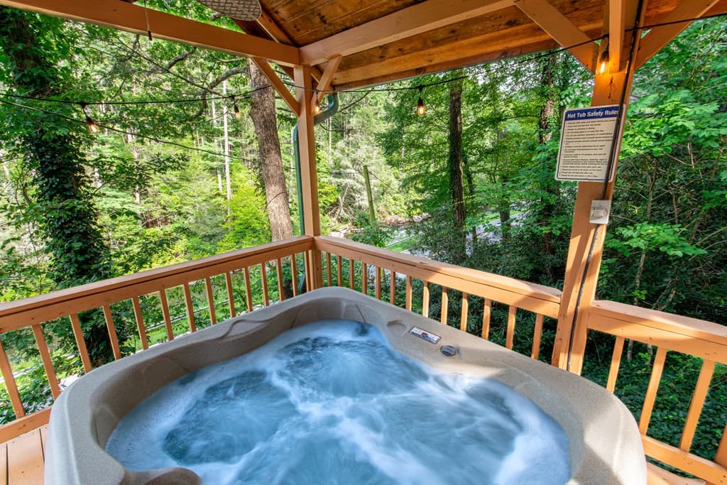 55 River Bend Lane, Blue Ridge GA 30513 - Photo