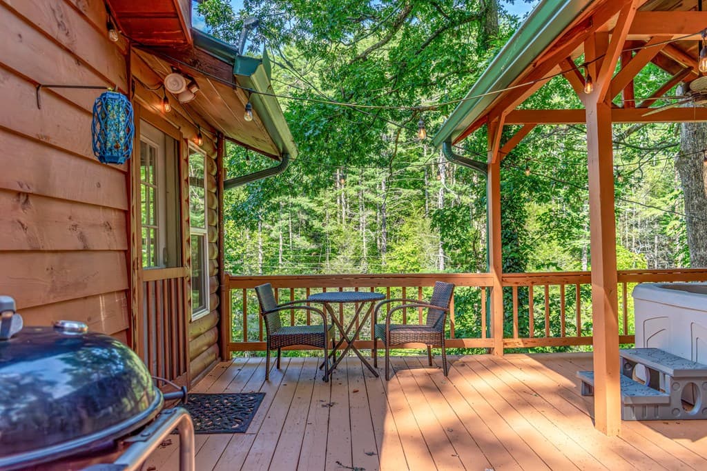 55 River Bend Lane, Blue Ridge GA 30513 - Photo