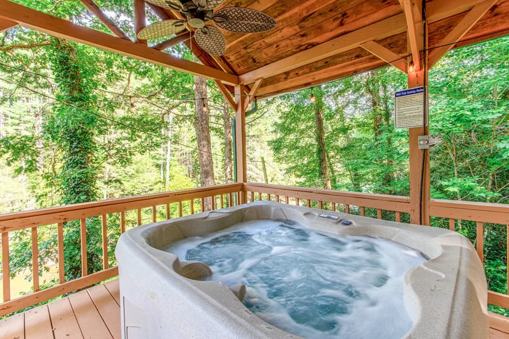 55 River Bend Lane, Blue Ridge GA 30513 - Photo