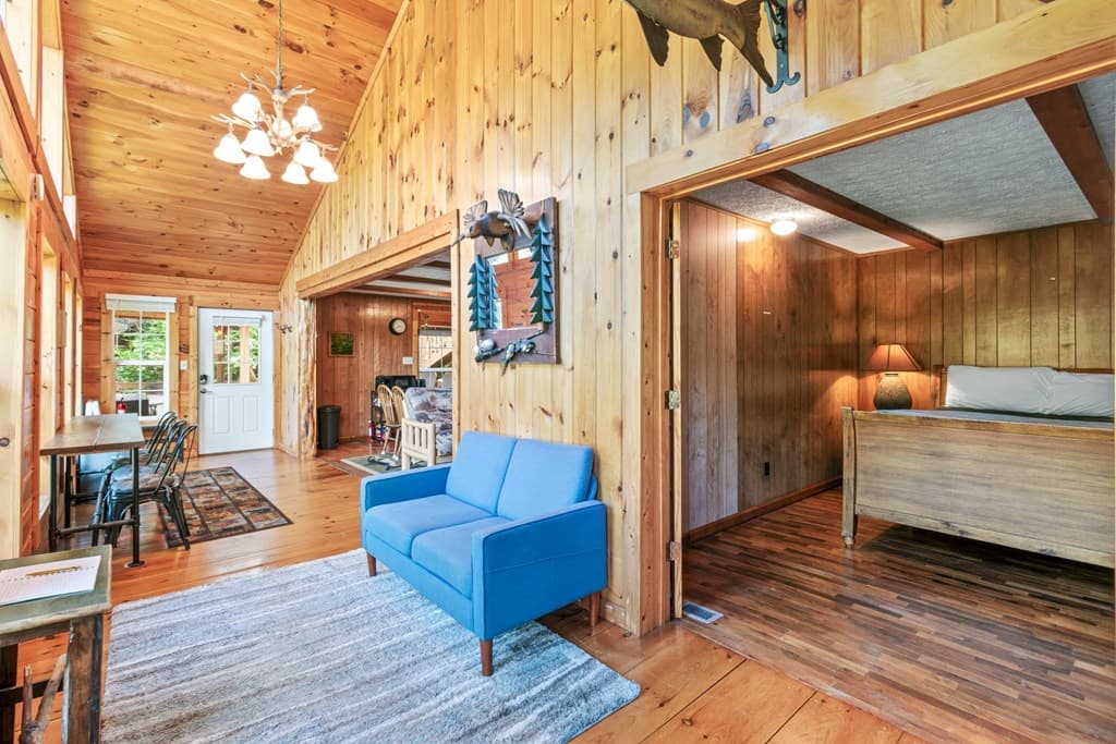 55 River Bend Lane, Blue Ridge GA 30513 - Photo