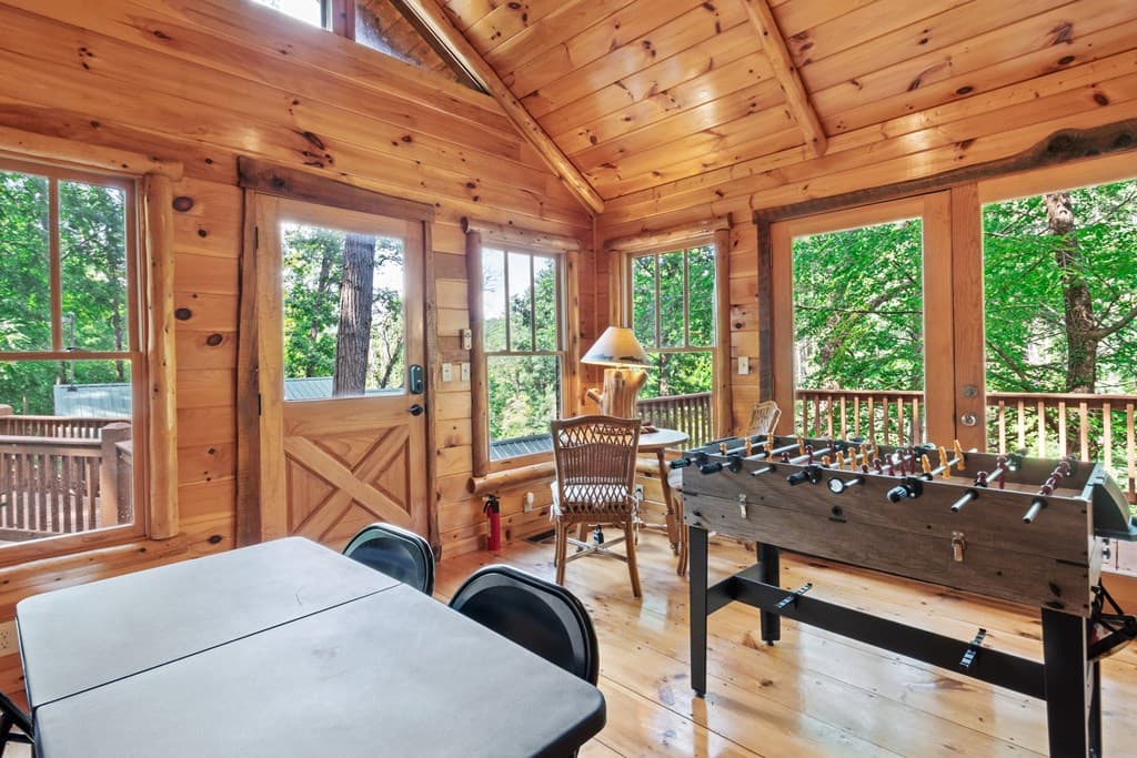 55 River Bend Lane, Blue Ridge GA 30513 - Photo
