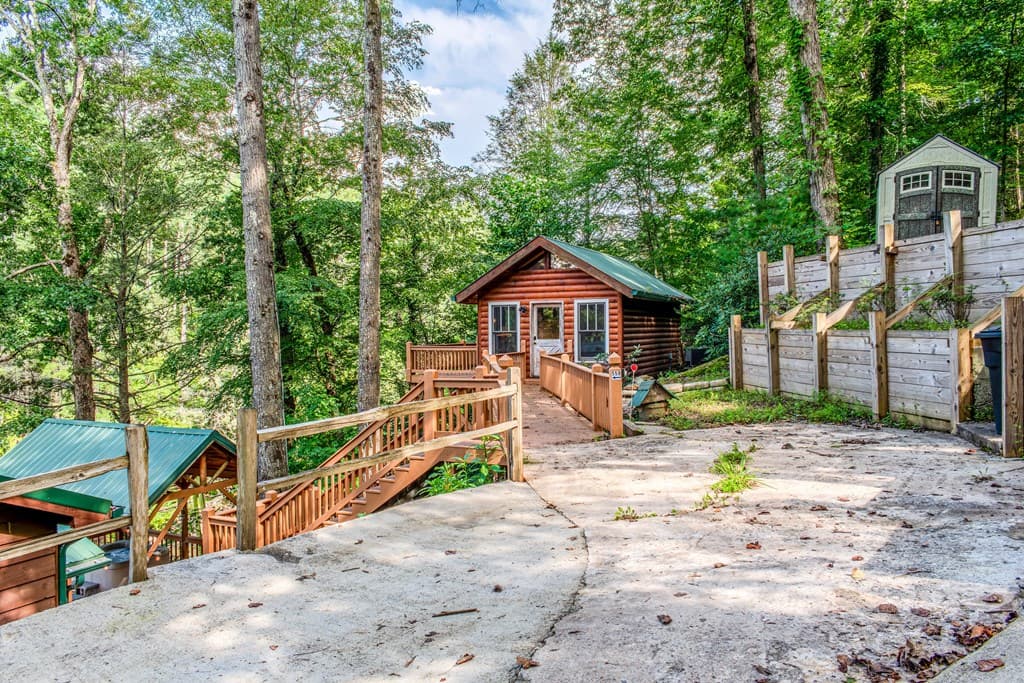 55 River Bend Lane, Blue Ridge GA 30513 - Photo
