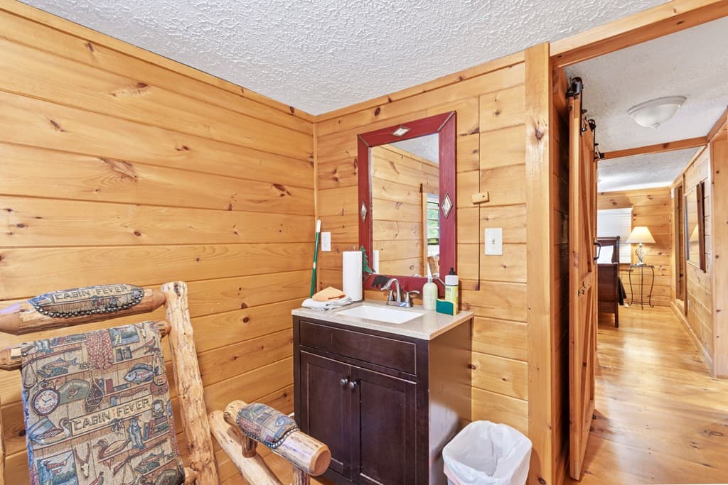 55 River Bend Lane, Blue Ridge GA 30513 - Photo