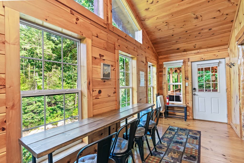 55 River Bend Lane, Blue Ridge GA 30513 - Photo