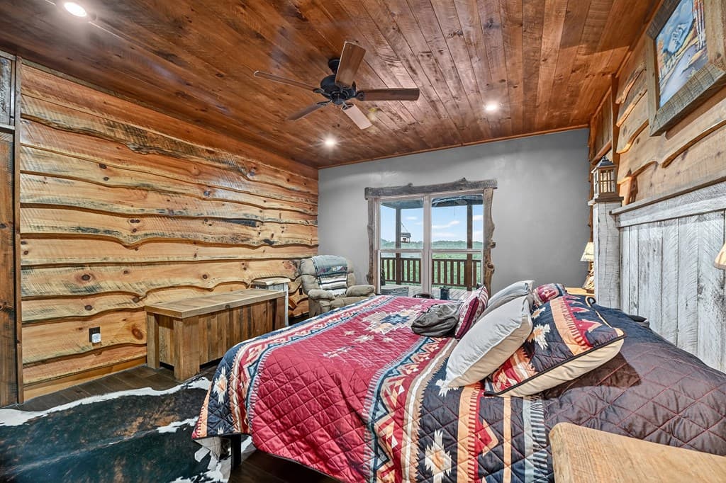 785 Wehunt Road, Blue Ridge GA 30513 - Photo