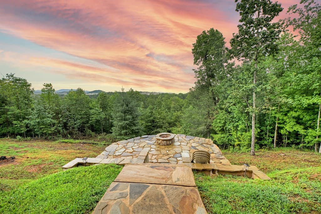 785 Wehunt Road, Blue Ridge GA 30513 - Photo