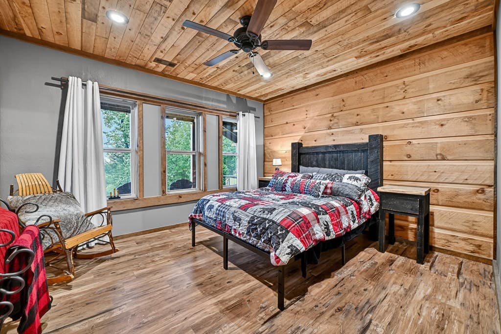 785 Wehunt Road, Blue Ridge GA 30513 - Photo