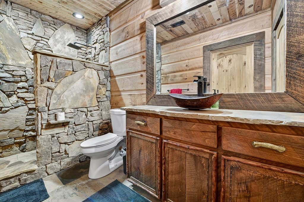 785 Wehunt Road, Blue Ridge GA 30513 - Photo