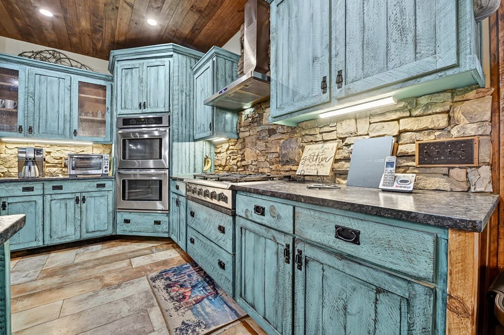 785 Wehunt Road, Blue Ridge GA 30513 - Photo