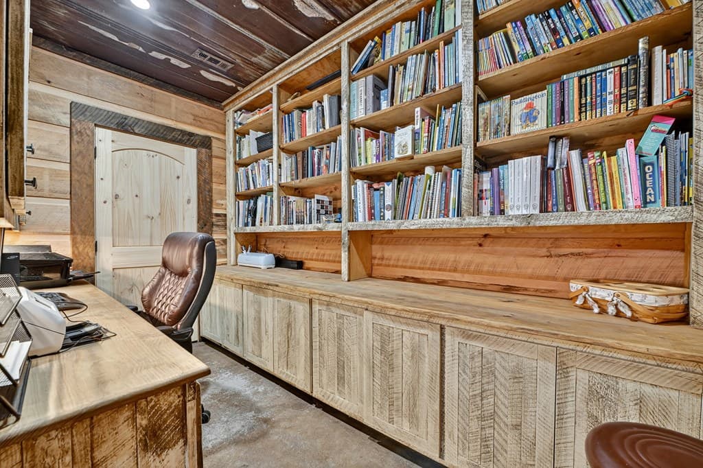 785 Wehunt Road, Blue Ridge GA 30513 - Photo