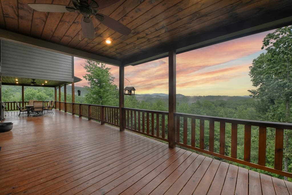 785 Wehunt Road, Blue Ridge GA 30513 - Photo