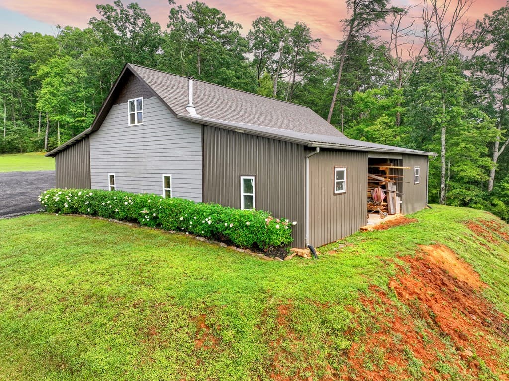785 Wehunt Road, Blue Ridge GA 30513 - Photo
