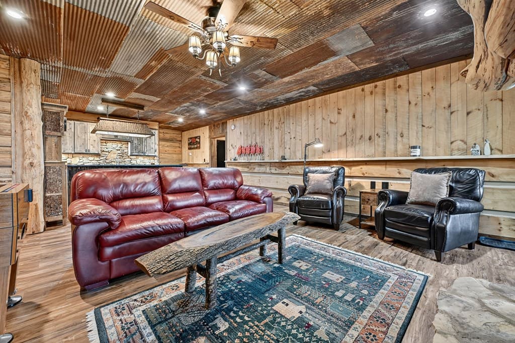 785 Wehunt Road, Blue Ridge GA 30513 - Photo