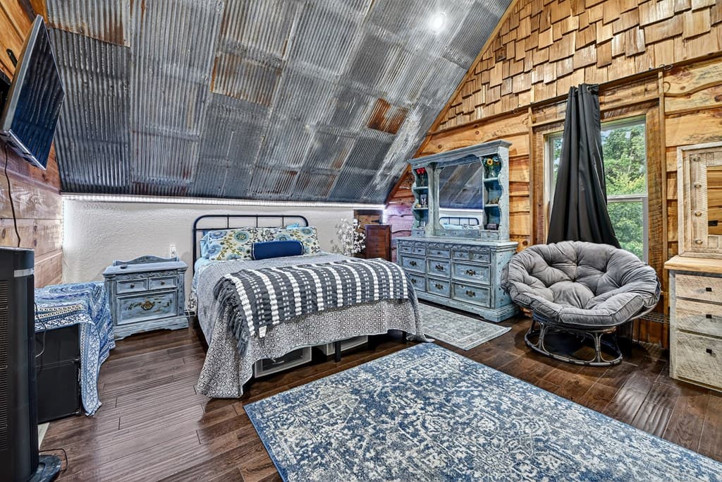 785 Wehunt Road, Blue Ridge GA 30513 - Photo