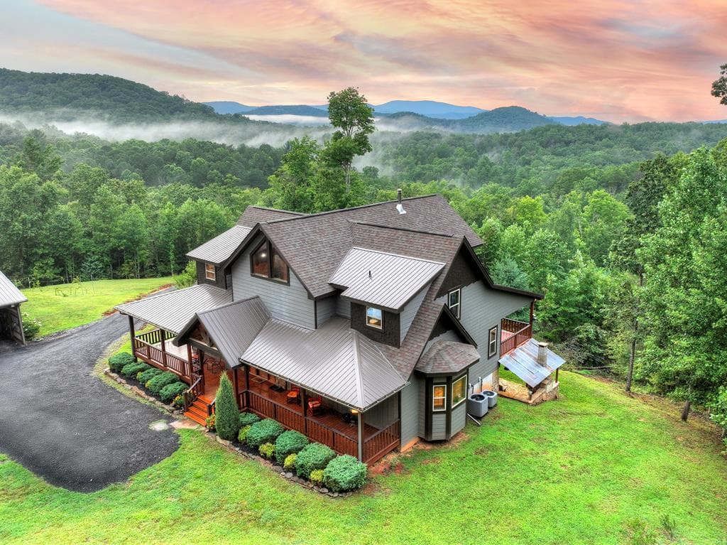 785 Wehunt Road, Blue Ridge GA 30513 - Primary photo
