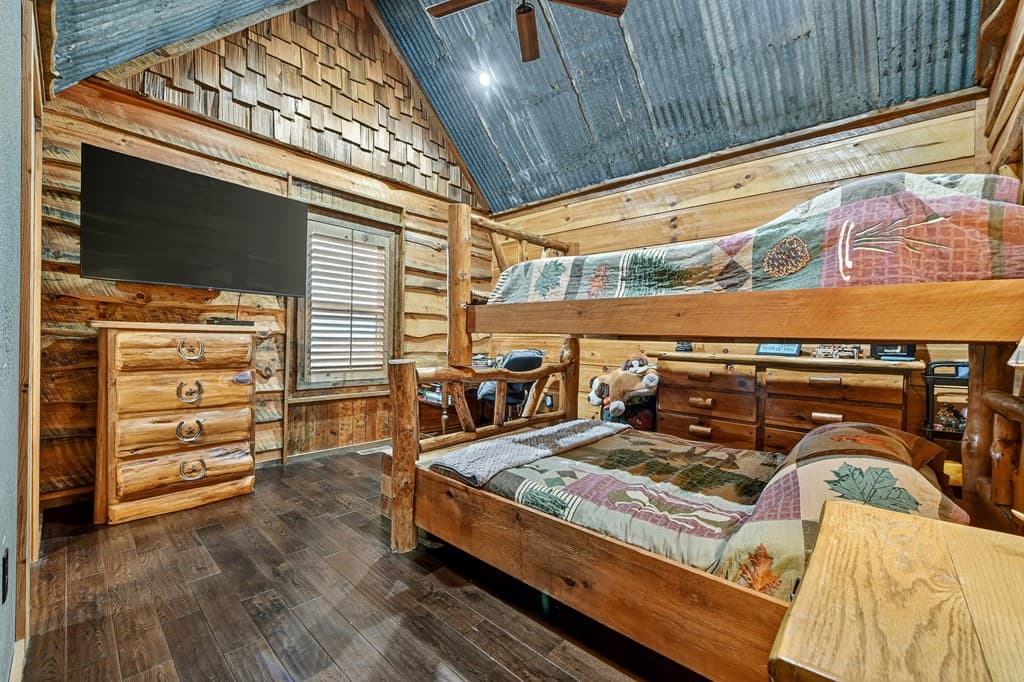 785 Wehunt Road, Blue Ridge GA 30513 - Photo