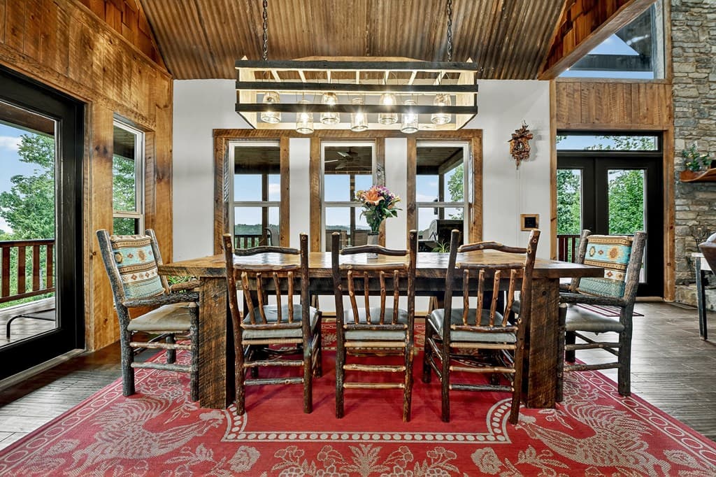 785 Wehunt Road, Blue Ridge GA 30513 - Photo