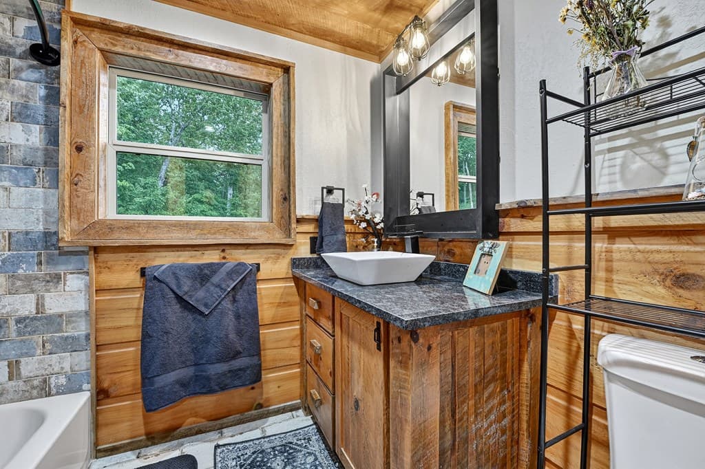 785 Wehunt Road, Blue Ridge GA 30513 - Photo