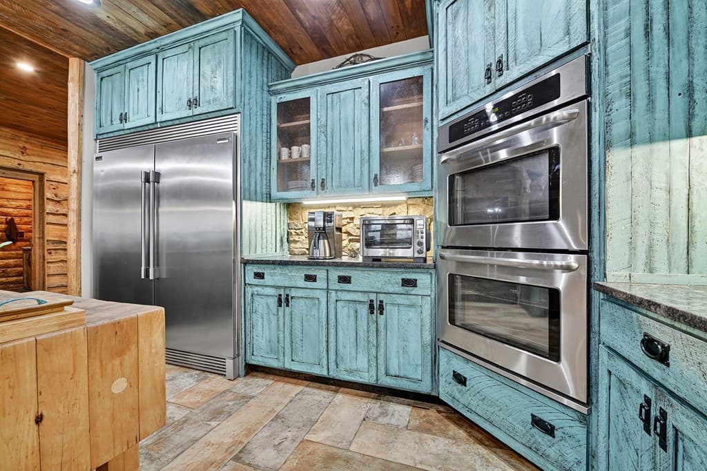 785 Wehunt Road, Blue Ridge GA 30513 - Photo