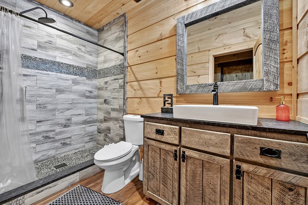 785 Wehunt Road, Blue Ridge GA 30513 - Photo
